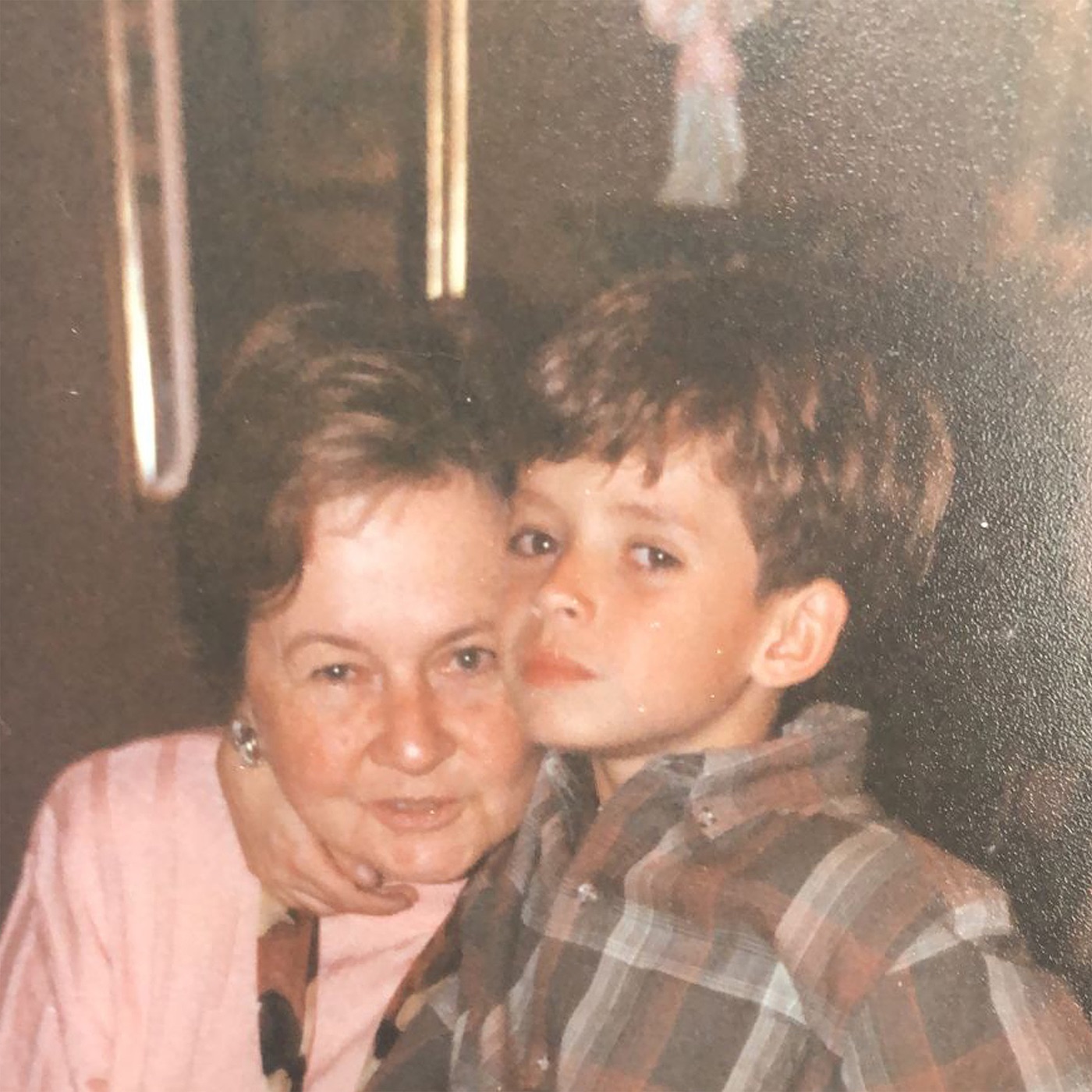 Canción Para Mí Abuela - Single