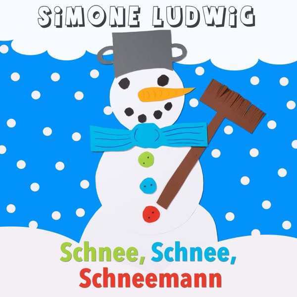 Schnee, Schnee, Schneemann - Single