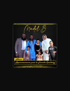Listen to Madol B, watch music videos, read bio, see tour dates & more!
