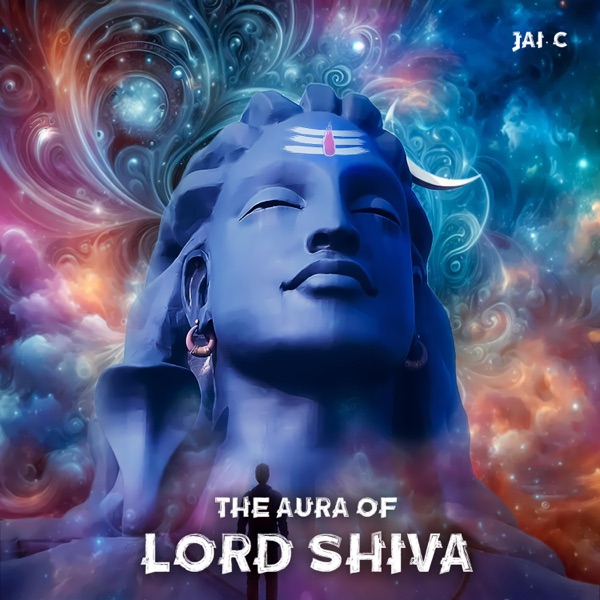 The Aura of Lord Shiva