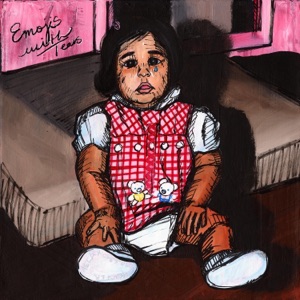 Emojis With Tears - EP