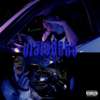 Visionary - Single