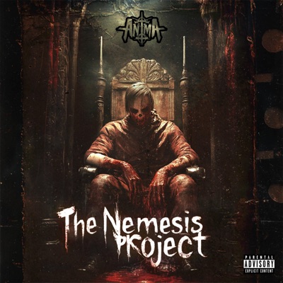 The Nemesis Project - EP
