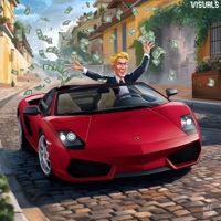 VISUALS - Single - Blonde Bandit