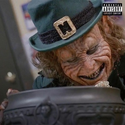 Lucked up - Single