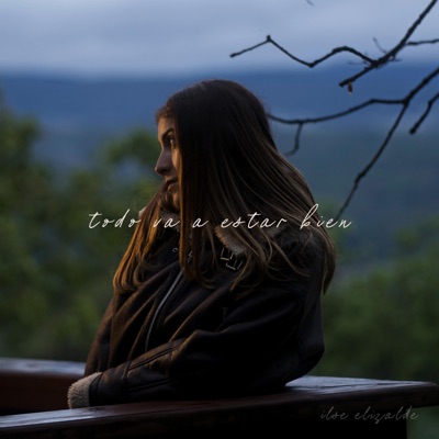 todo va a estar bien - EP