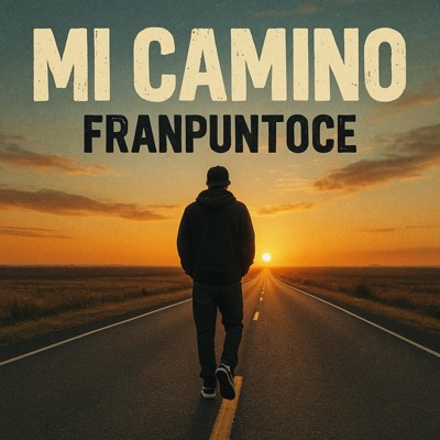 MI CAMINO (AGN_BEATS Remix) - Single
