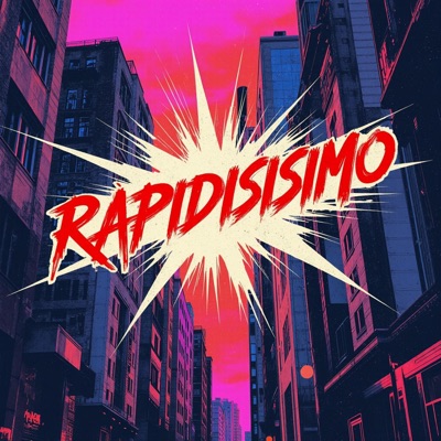 Rapidisimo - Single