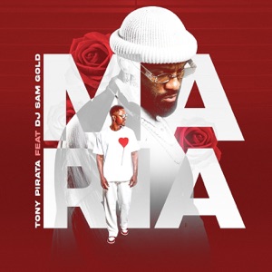 Maria (feat. DJ SAM GOLD)