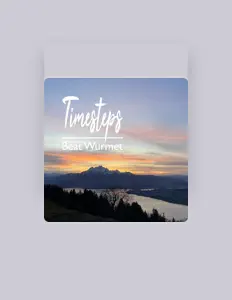 Dengarkan Beat Wurmet, tonton video musik, baca bio, lihat tanggal tur & lainnya!