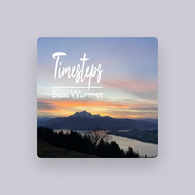 Listen to Beat Wurmet, watch music videos, read bio, see tour dates & more!