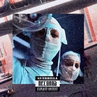 INNOCENCE - Guerrilla Records