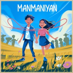 Manmaniyan (feat. Khan Bros)