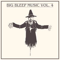 Big Bleep Music, Vol. 4 - Dj Lucas