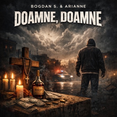 Doamne, Doamne (feat. Arianne) - Single