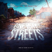 One Way Streets - Single - Daniel Blacktin