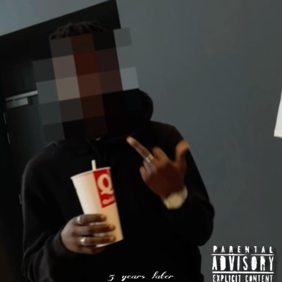 5 years later - Single