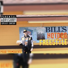 BILL'S HOTDOG FREESTYLE Jay T