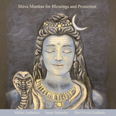 Shiva Mantras for Blessings and Protection