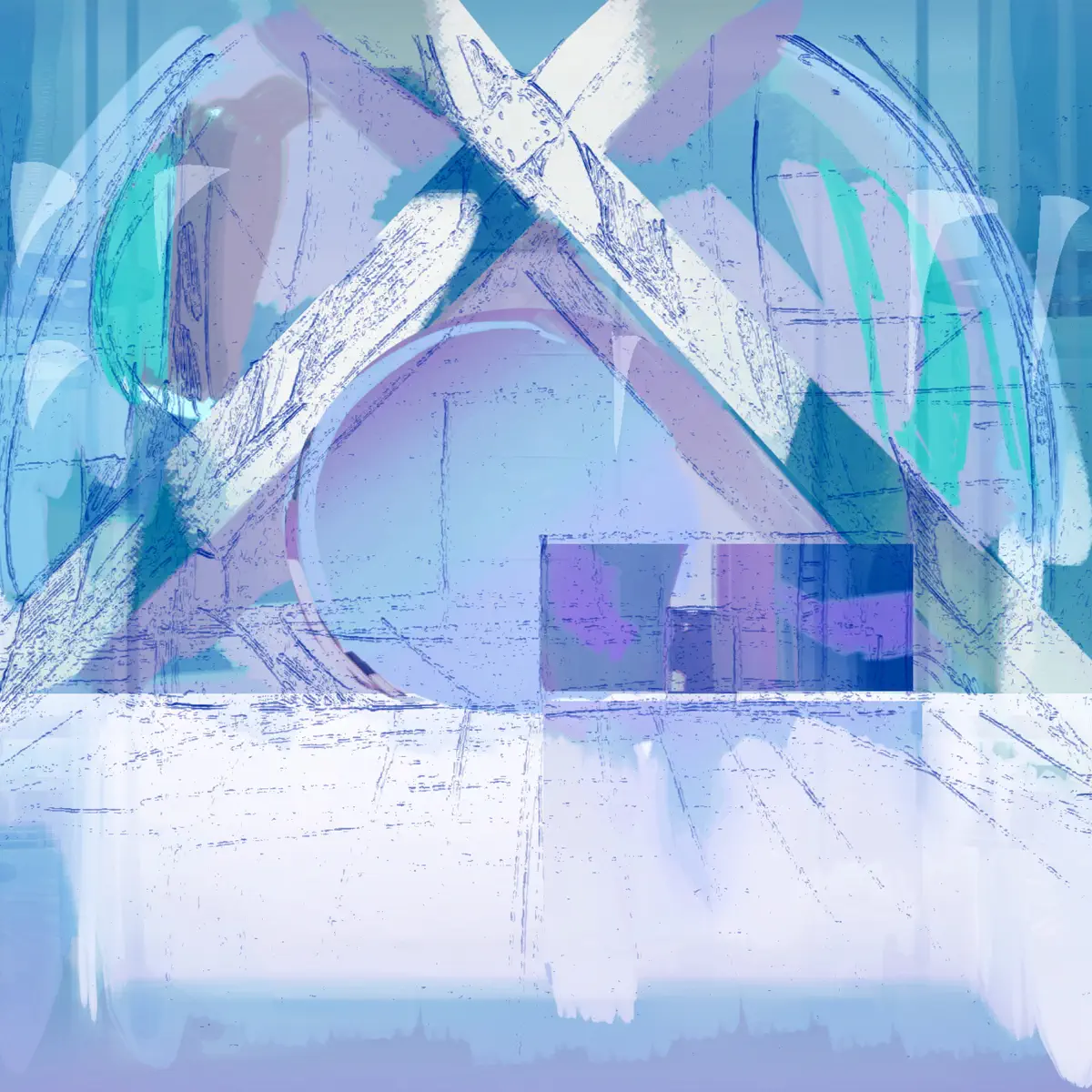 ずっと真夜中でいいのに。 - 微熱魔 - Single (2025) [iTunes Plus AAC M4A]-新房子