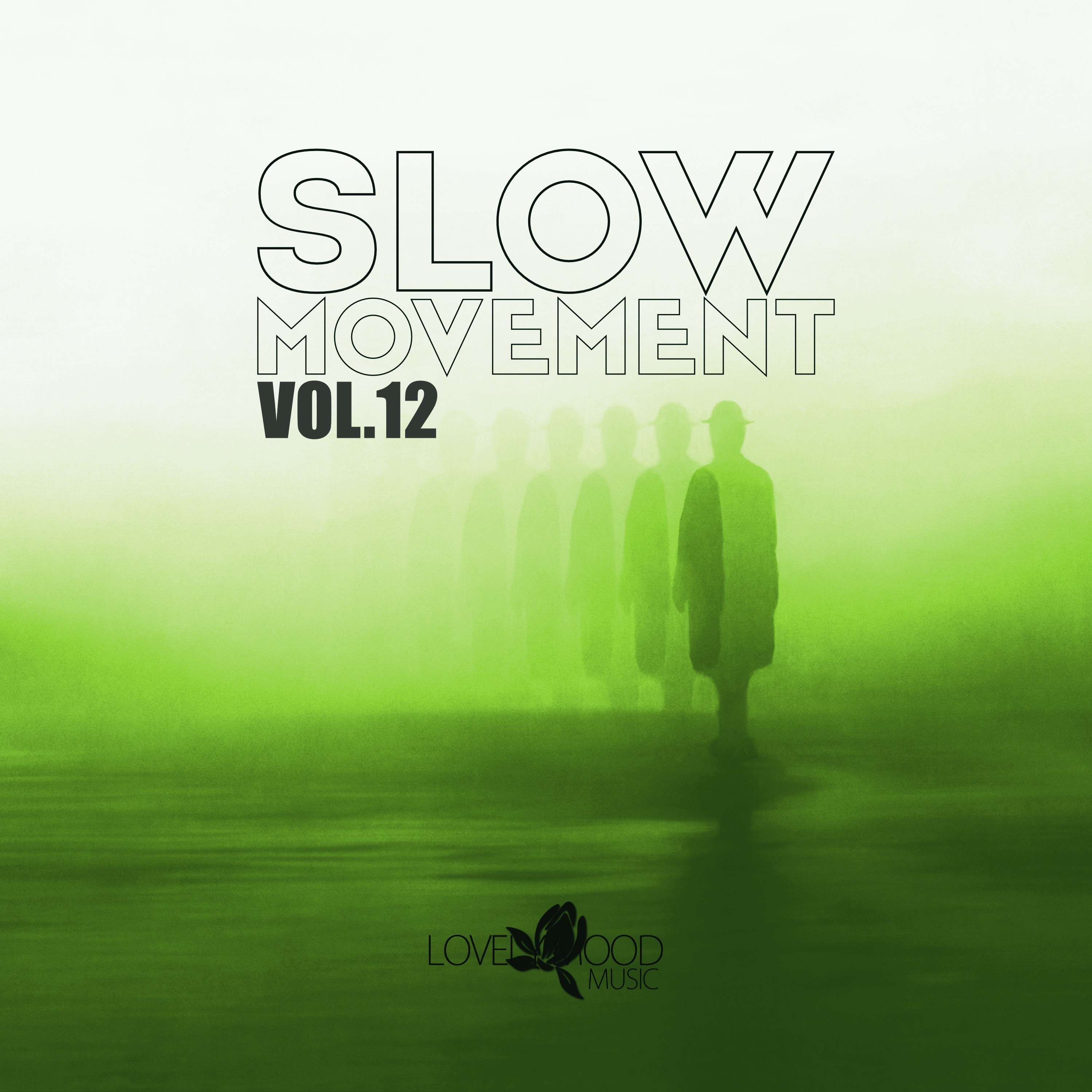 Slow Movement, Vol. 12