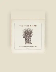The Third Manを聴いたり、ミュージックビデオを鑑賞したり、経歴やツアー日程などを確認したりしましょう！