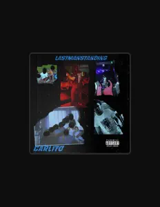 Dengarkan Carlito', tonton video musik, baca bio, lihat tanggal tur & lainnya!