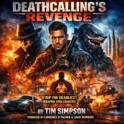 Deathcalling's Revenge (Unabridged) - Tim Simpson