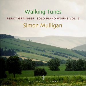 Grainger: Solo Piano Works, Vol. 2
