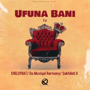Woz'bona (feat. Djy Stena)