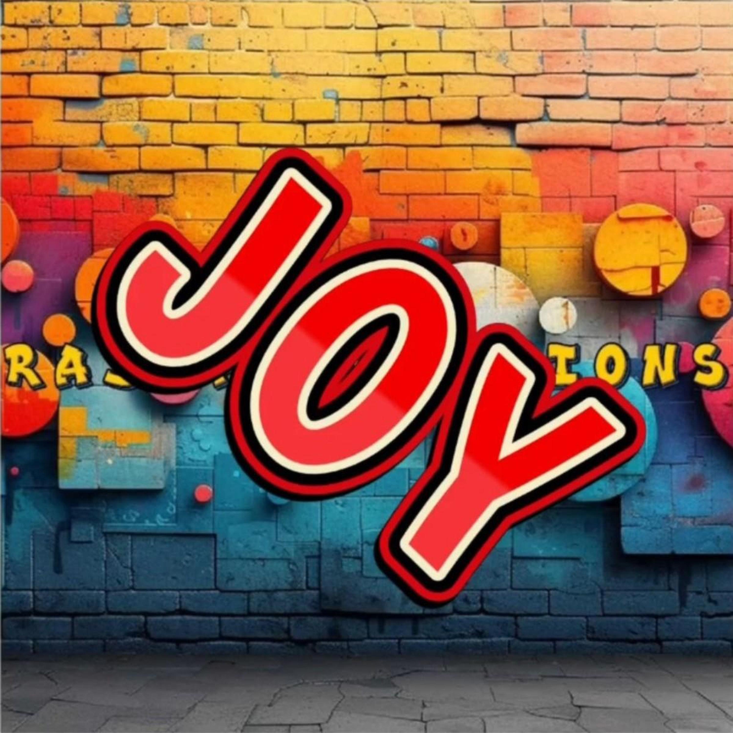 JOY - Single