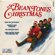A Bean Tones Christmas - EP album art
