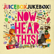 Now Hear This! - The Juicebox Jukebox