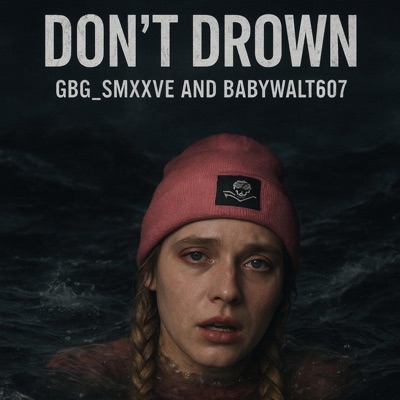 DONT DROWN (feat. Babywalt607) - Single