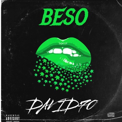 Besos (feat. Arfefn) - Single