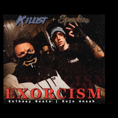 Exorcism (feat. Spewkiss) - Single