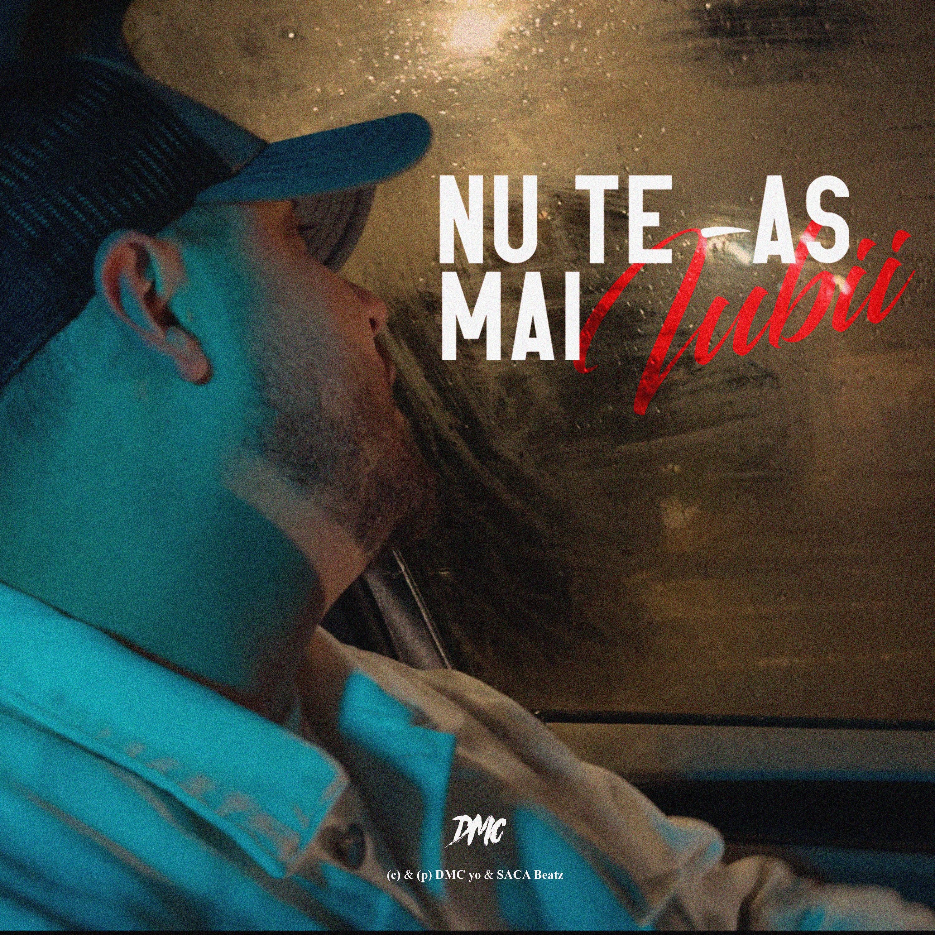 Nu te-as mai iubii - Single