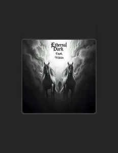 Listen to Ethernal Dark, watch music videos, read bio, see tour dates & more!