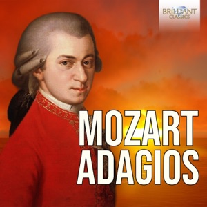 Mozart: Adagios