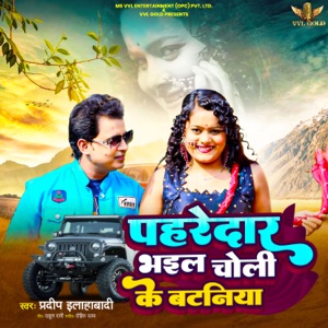 Paharedar Bhayil Choli Ke Batniya