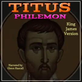 Titus and Philemon (Unabridged)