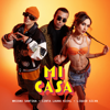 Mi Casa - Whisnu Santika, Cinta Laura Kiehl & Liquid Silva