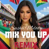 Mix You Up — Sasha Melody