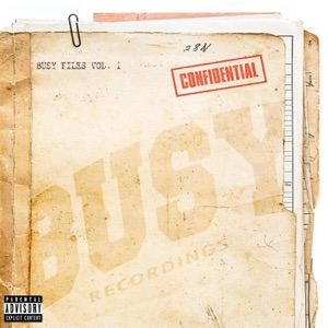 The Busy Files, Vol. 1