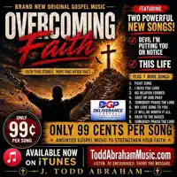 I Need You Lord — J. Todd Abraham