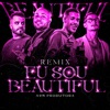 Mtg Eu Sou Beautiful (feat. LUUK, Mc Arizinho & Mc Lz) - Single