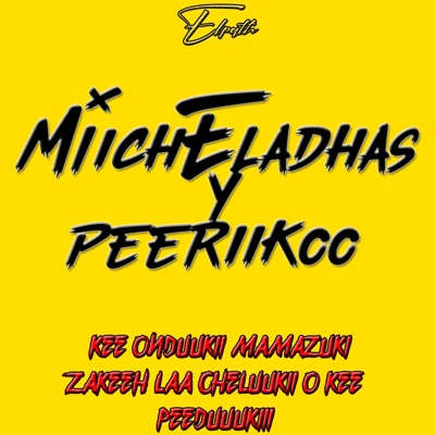 Micheladas y Perico - Single