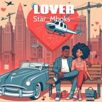 Lover - Single - Mbokotho