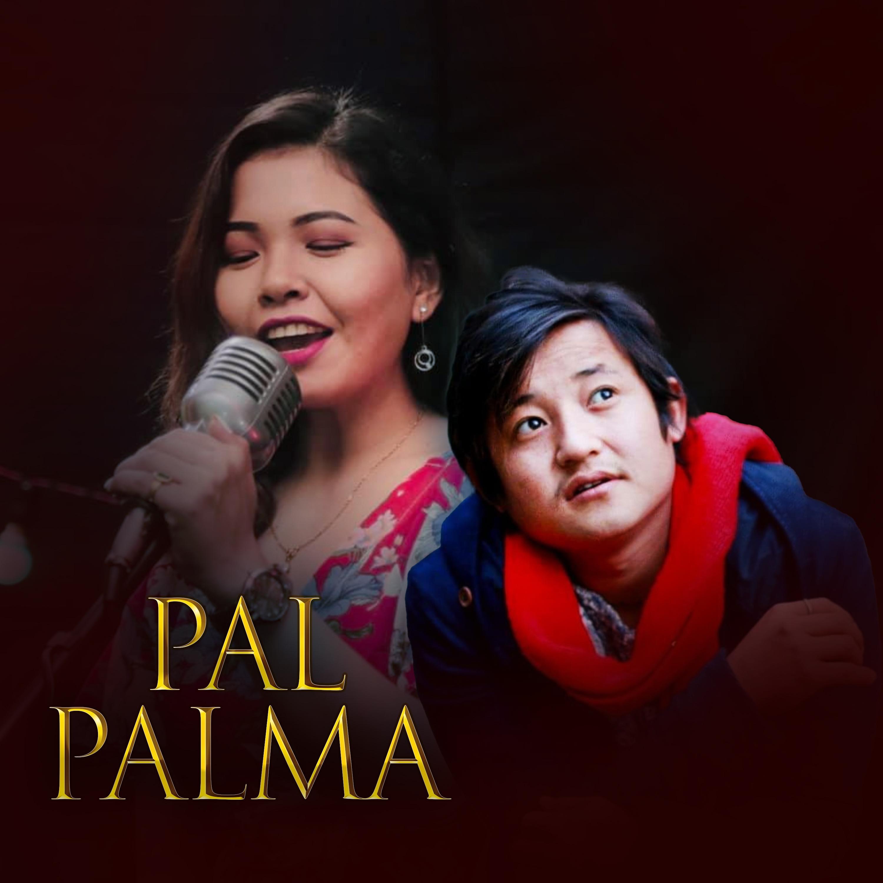 Pal Palma - Single