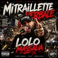 Mitraillette verbale